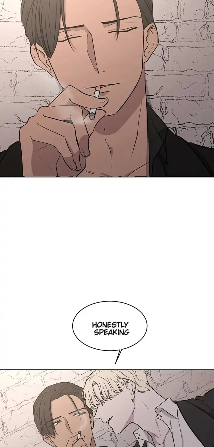 Outburst Chapter 1 page 30 - 