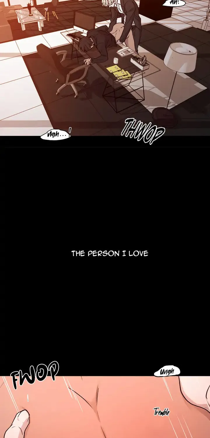 Outburst Chapter 1 page 4 - 