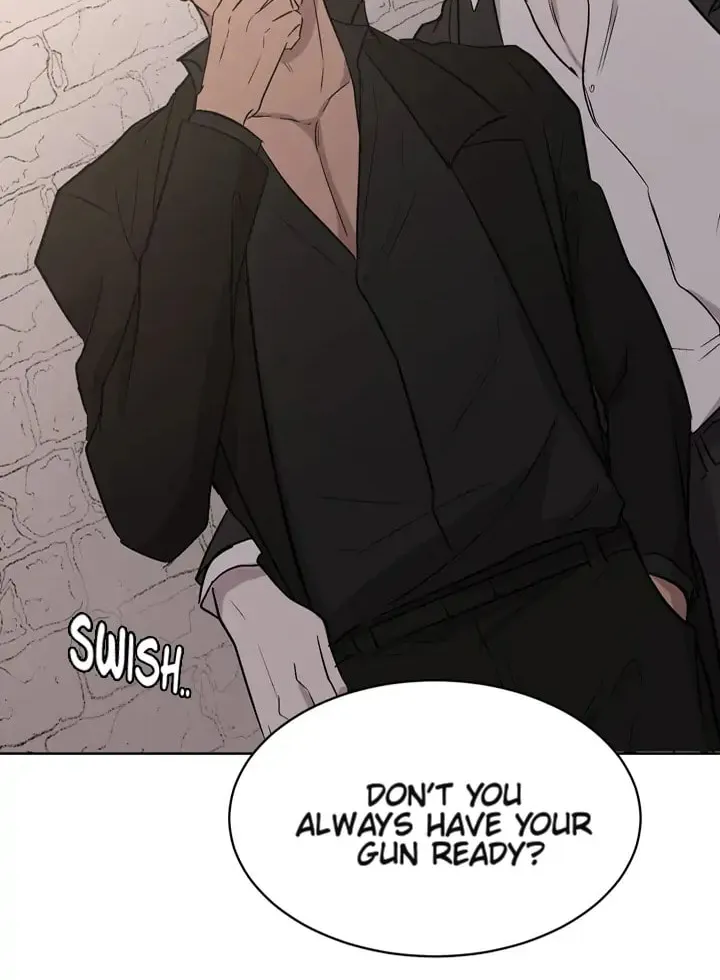Outburst Chapter 1 page 31 - 