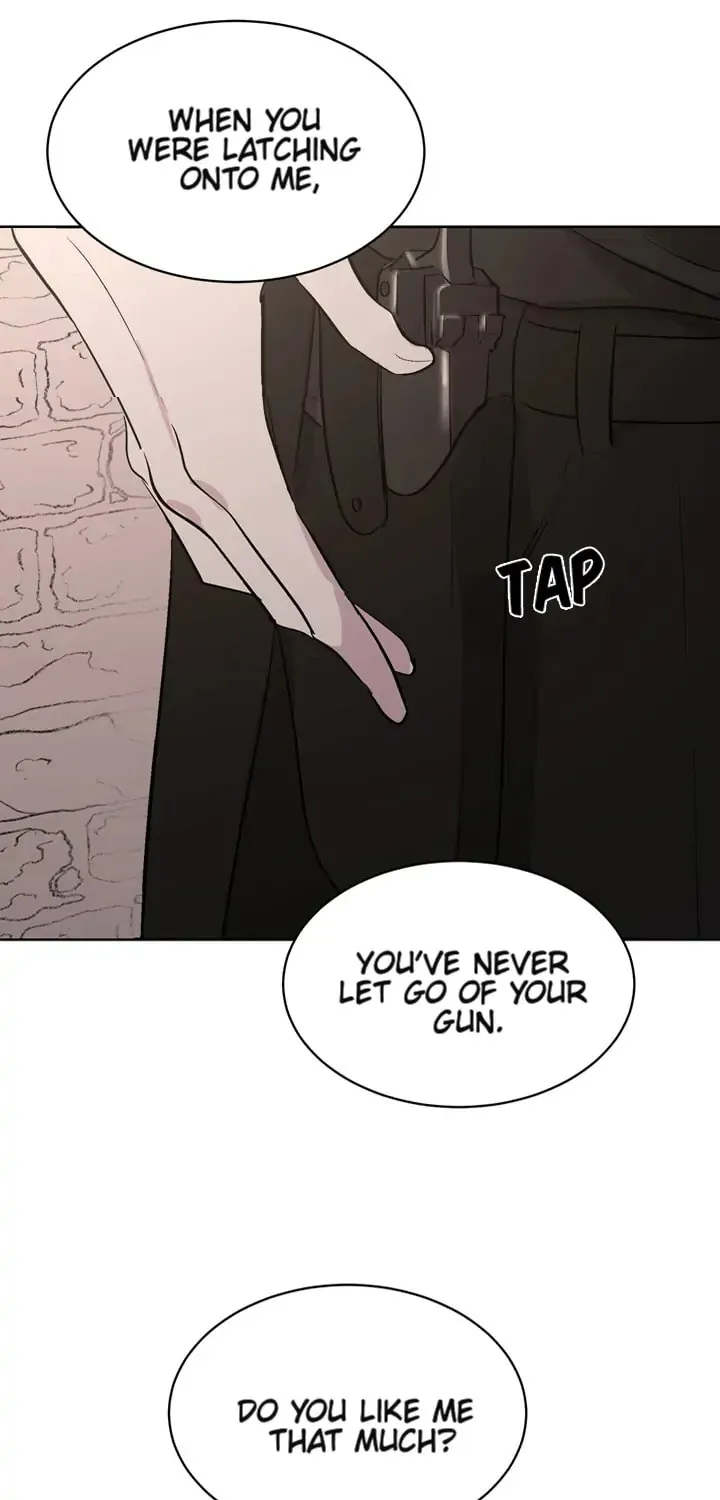 Outburst Chapter 1 page 32 - 
