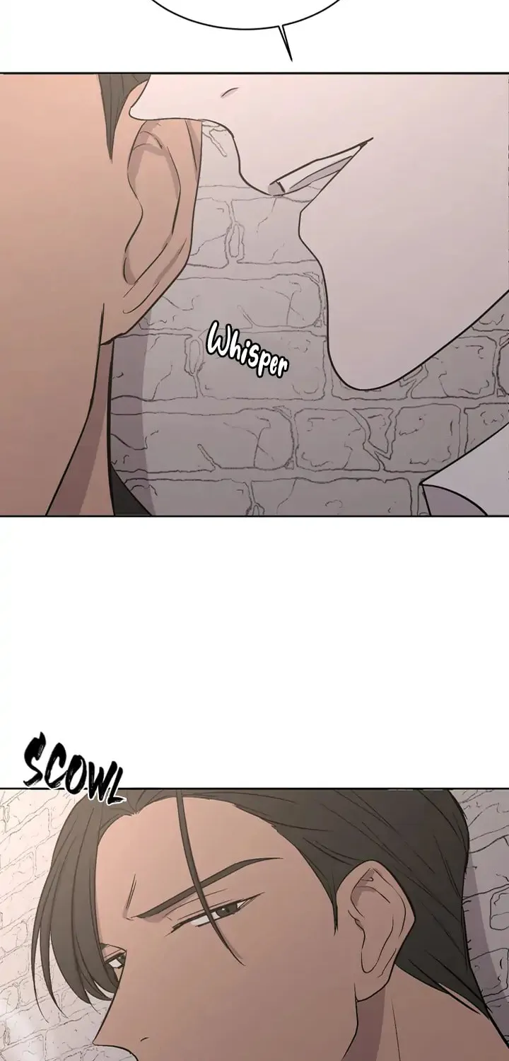 Outburst Chapter 1 page 33 - 