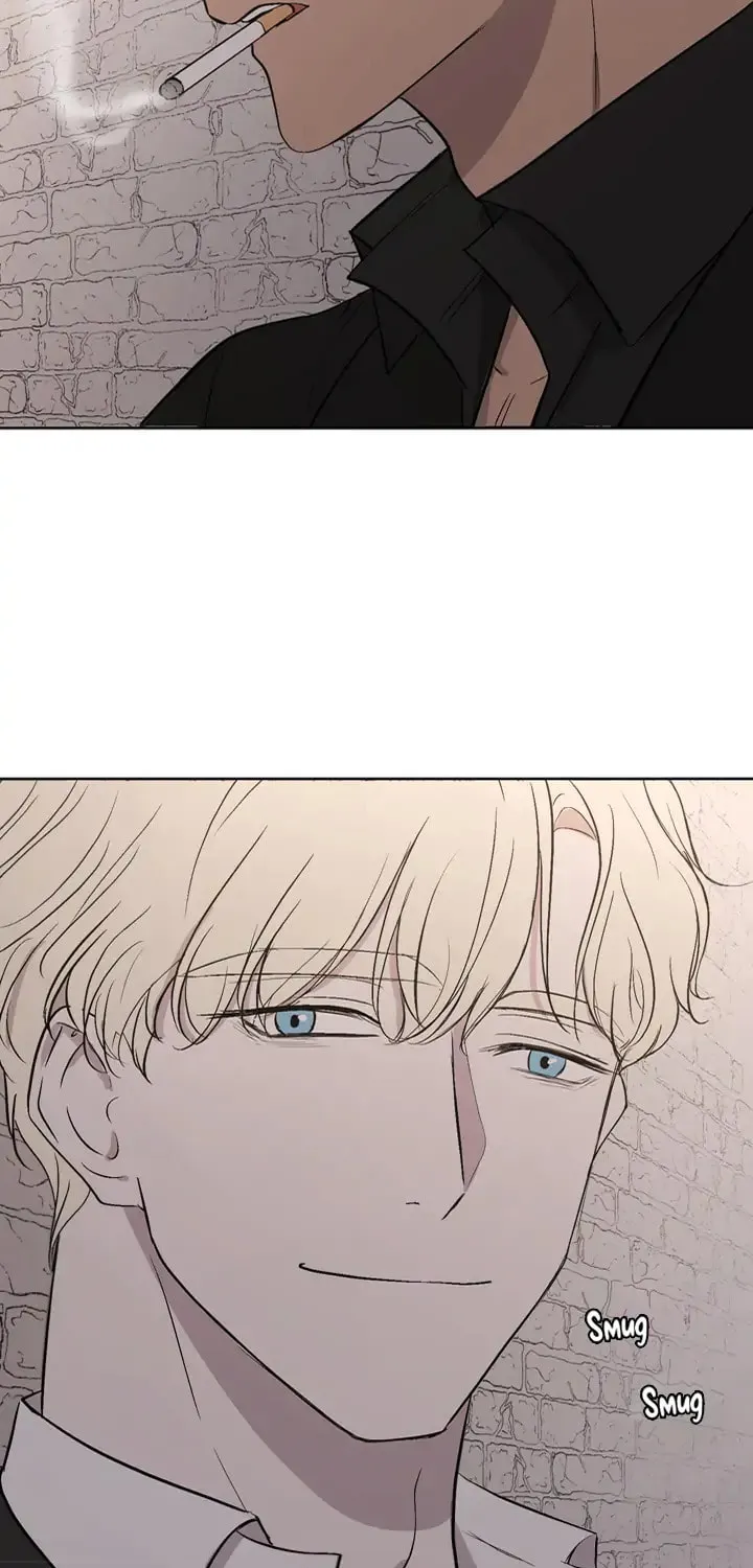 Outburst Chapter 1 page 34 - 