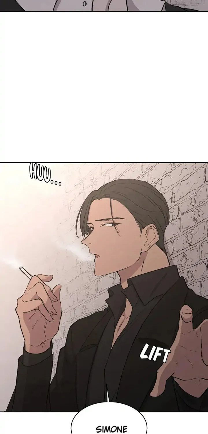 Outburst Chapter 1 page 35 - 