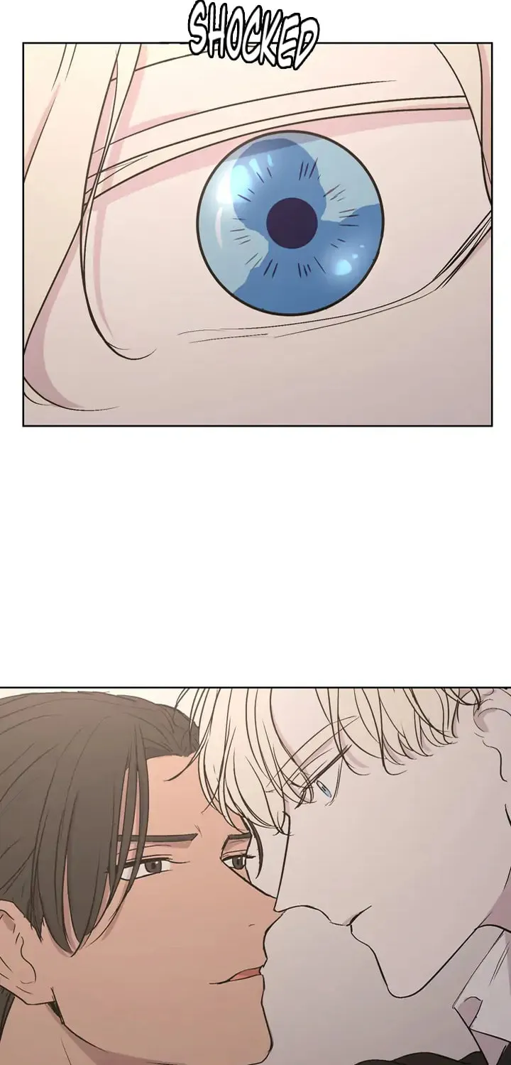 Outburst Chapter 1 page 39 - 