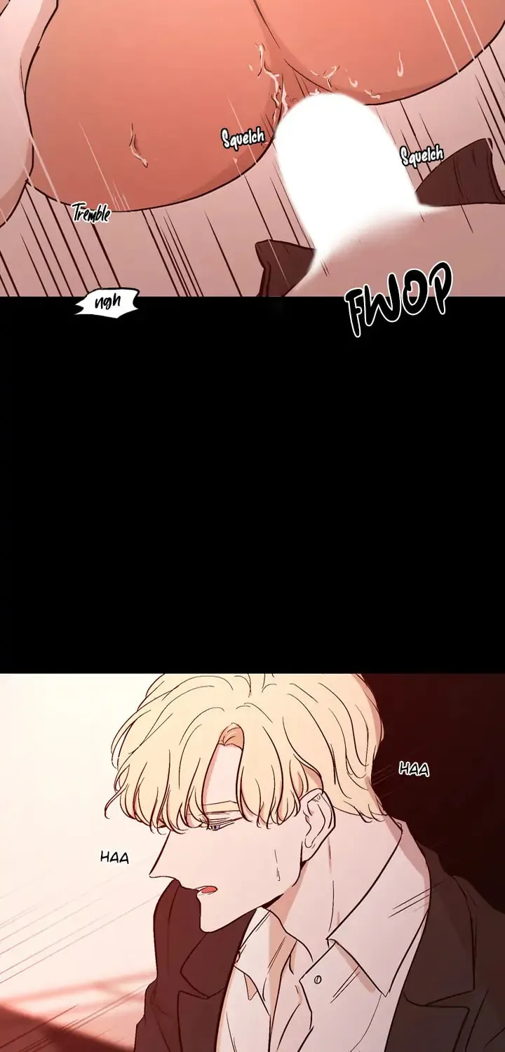 Outburst Chapter 1 page 5 - 
