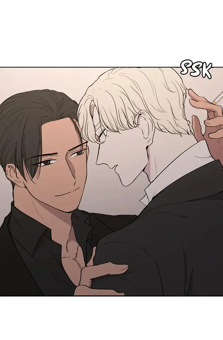 Outburst Chapter 1 page 41 - 