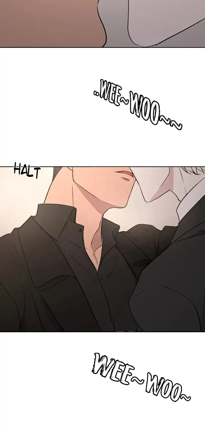 Outburst Chapter 1 page 44 - 