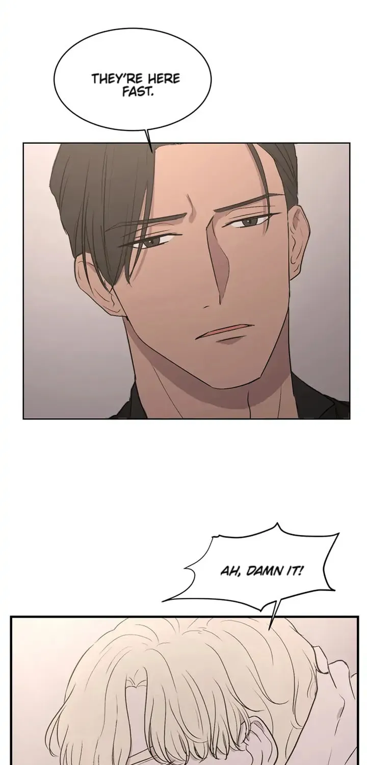 Outburst Chapter 1 page 46 - 