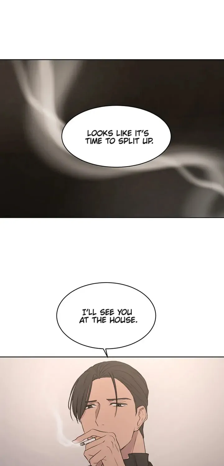 Outburst Chapter 1 page 48 - 