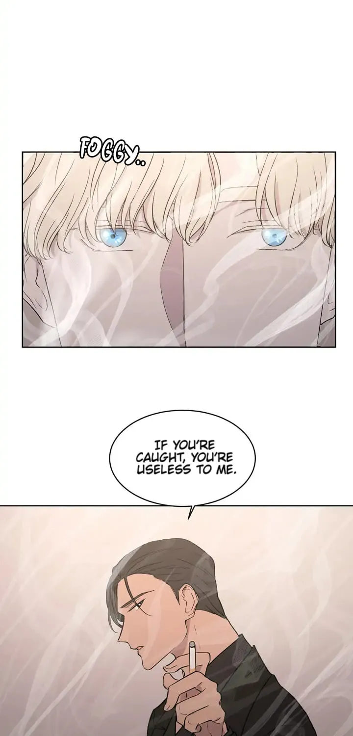 Outburst Chapter 1 page 50 - 
