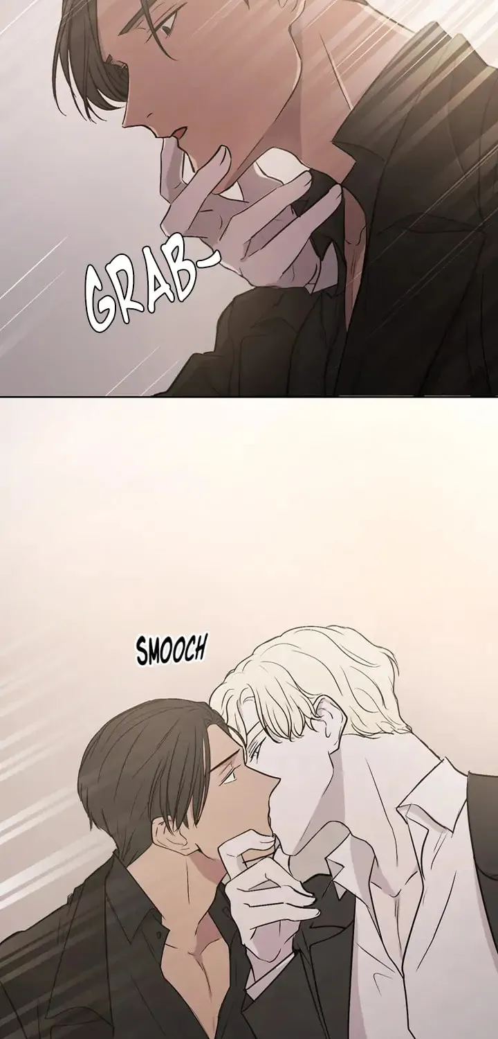 Outburst Chapter 1 page 52 - 