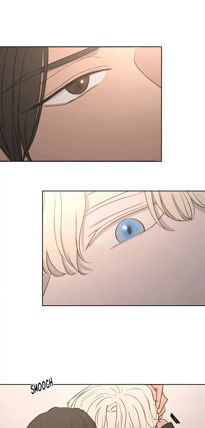 Outburst Chapter 1 page 54 - 