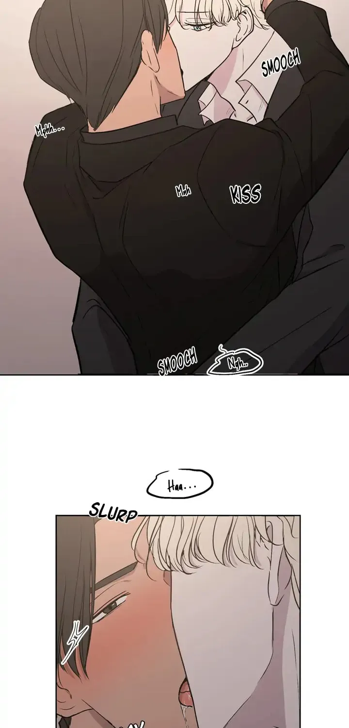 Outburst Chapter 1 page 55 - 