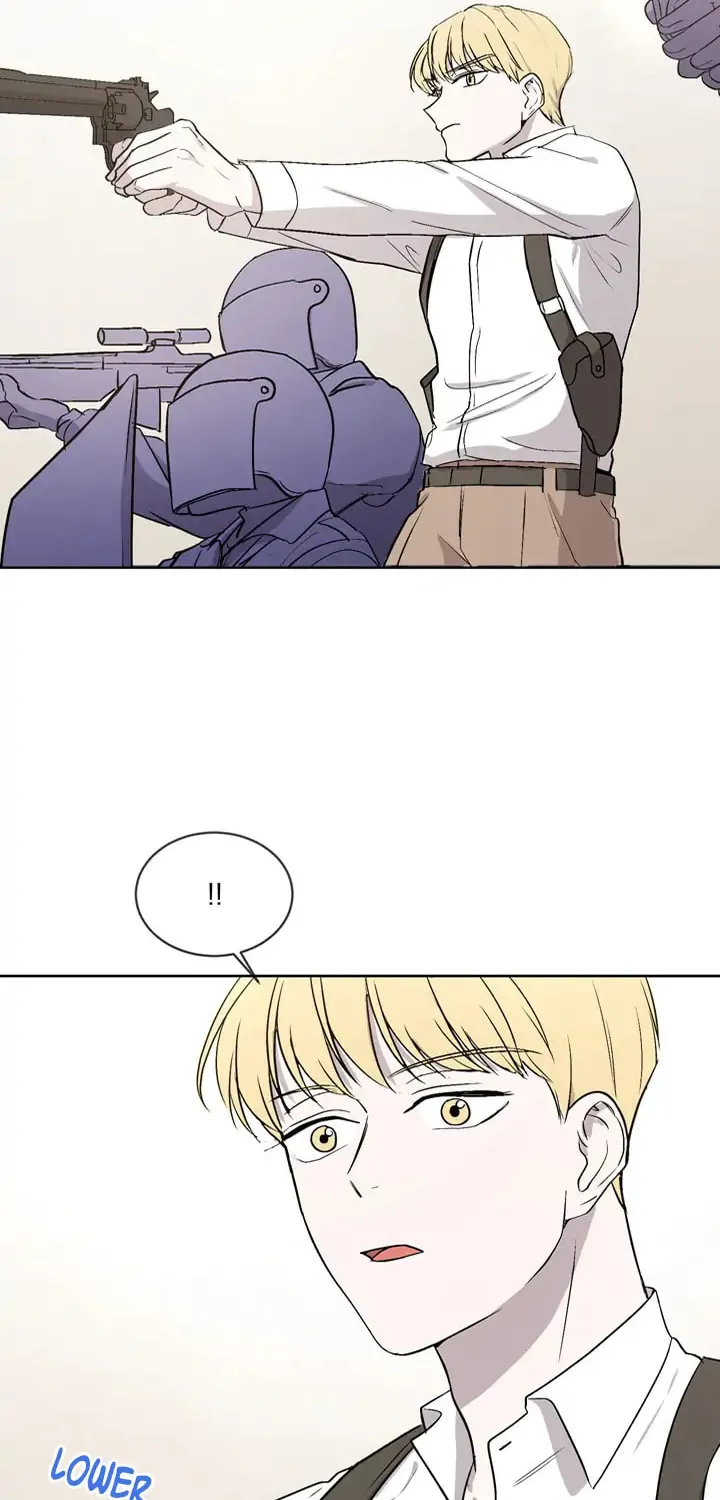 Outburst Chapter 1 page 66 - 