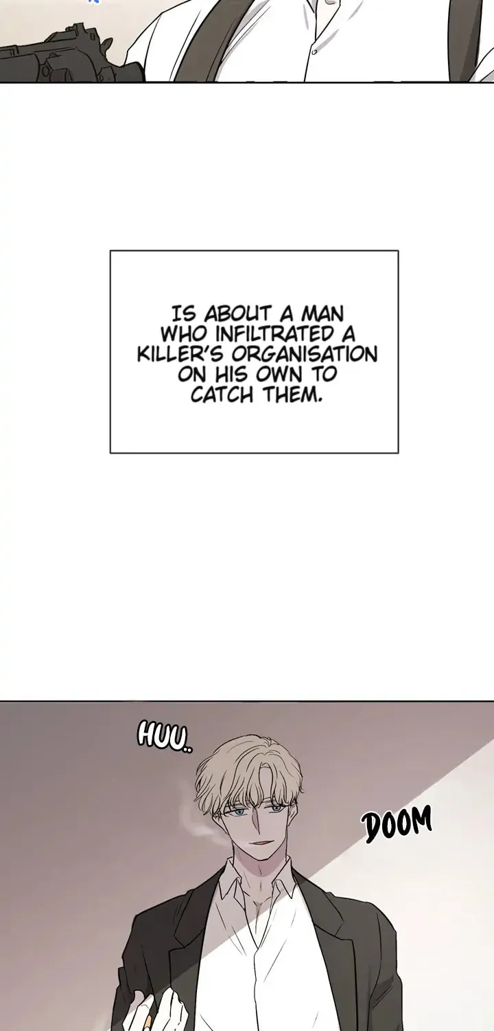 Outburst Chapter 1 page 67 - 