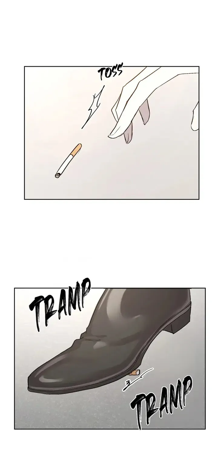 Outburst Chapter 1 page 69 - 