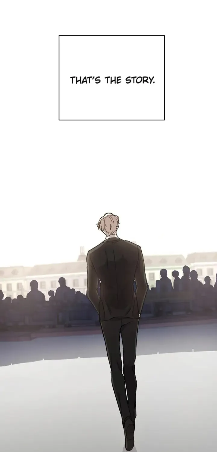 Outburst Chapter 1 page 70 - 