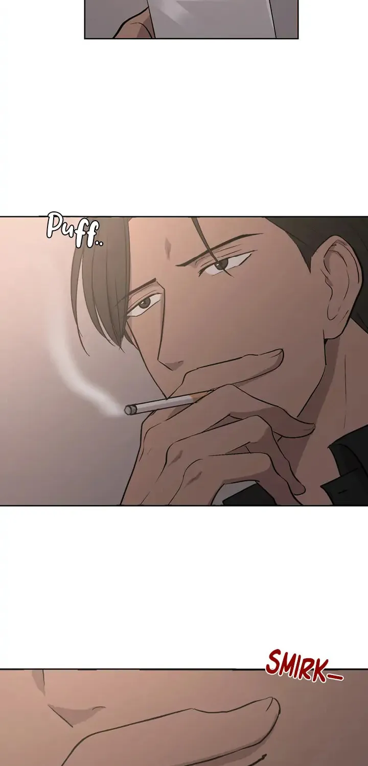 Outburst Chapter 1 page 73 - 