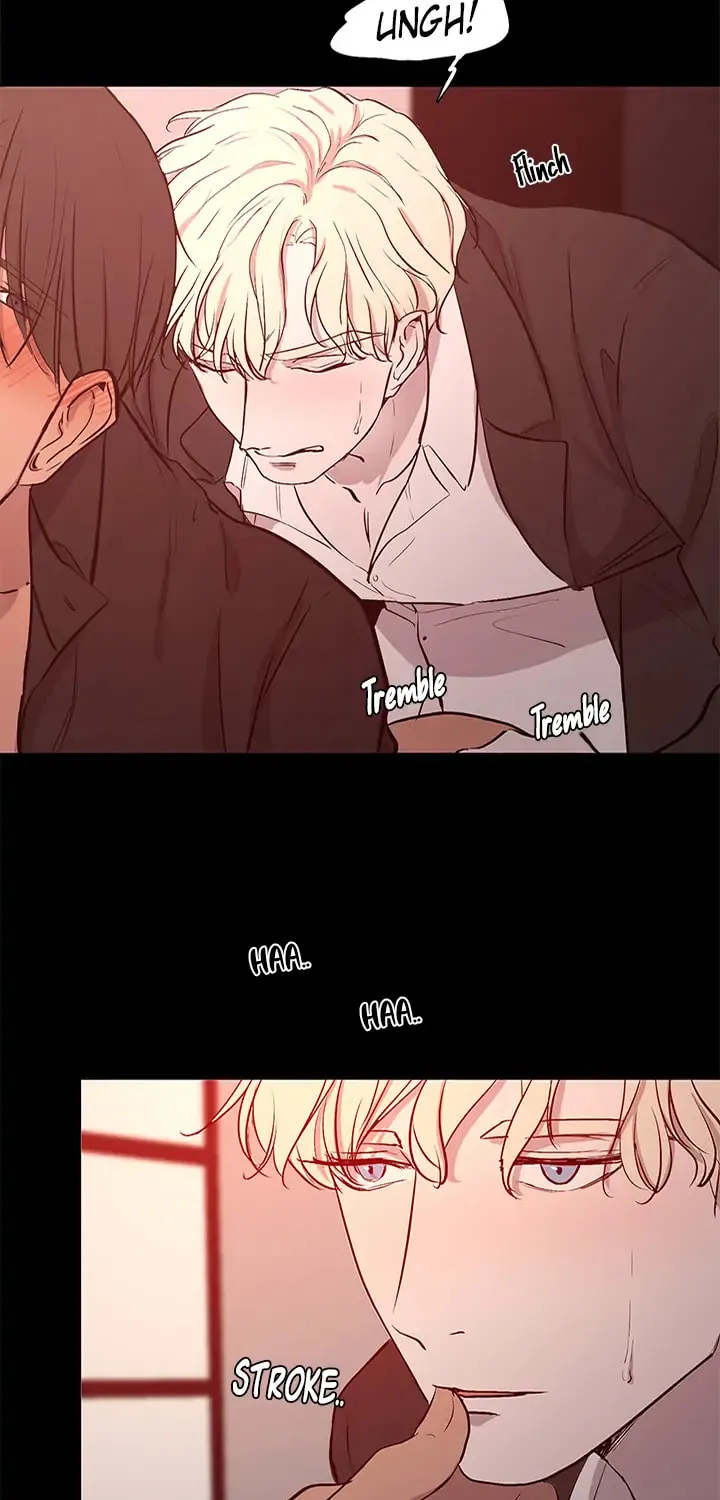 Outburst Chapter 1 page 9 - 