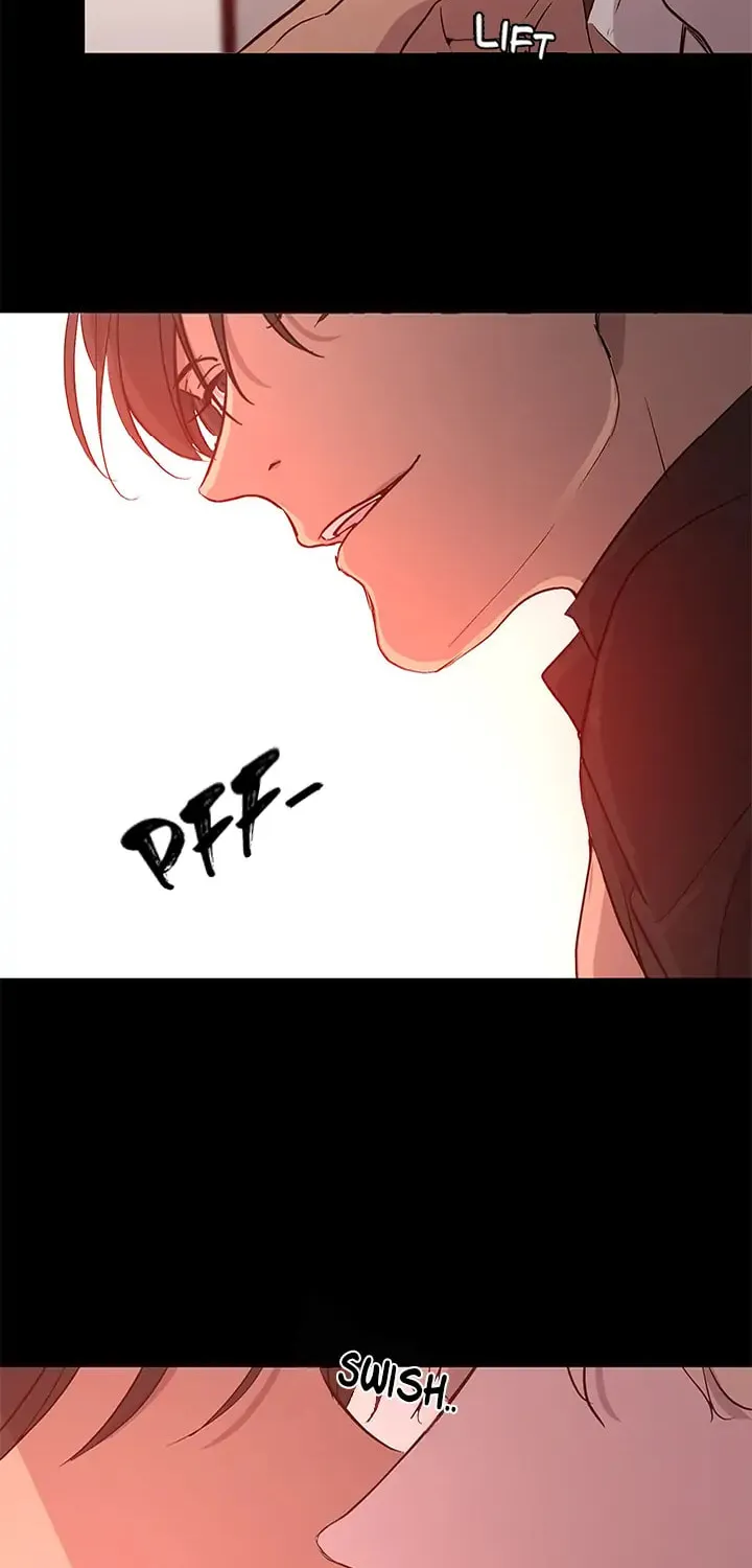 Outburst Chapter 1 page 10 - 