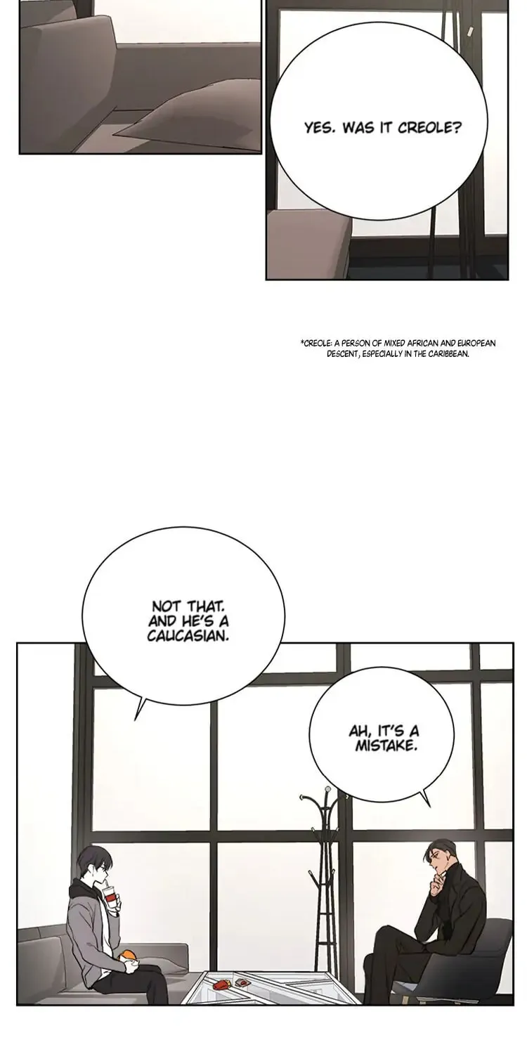 Outburst Chapter 10 page 16 - 