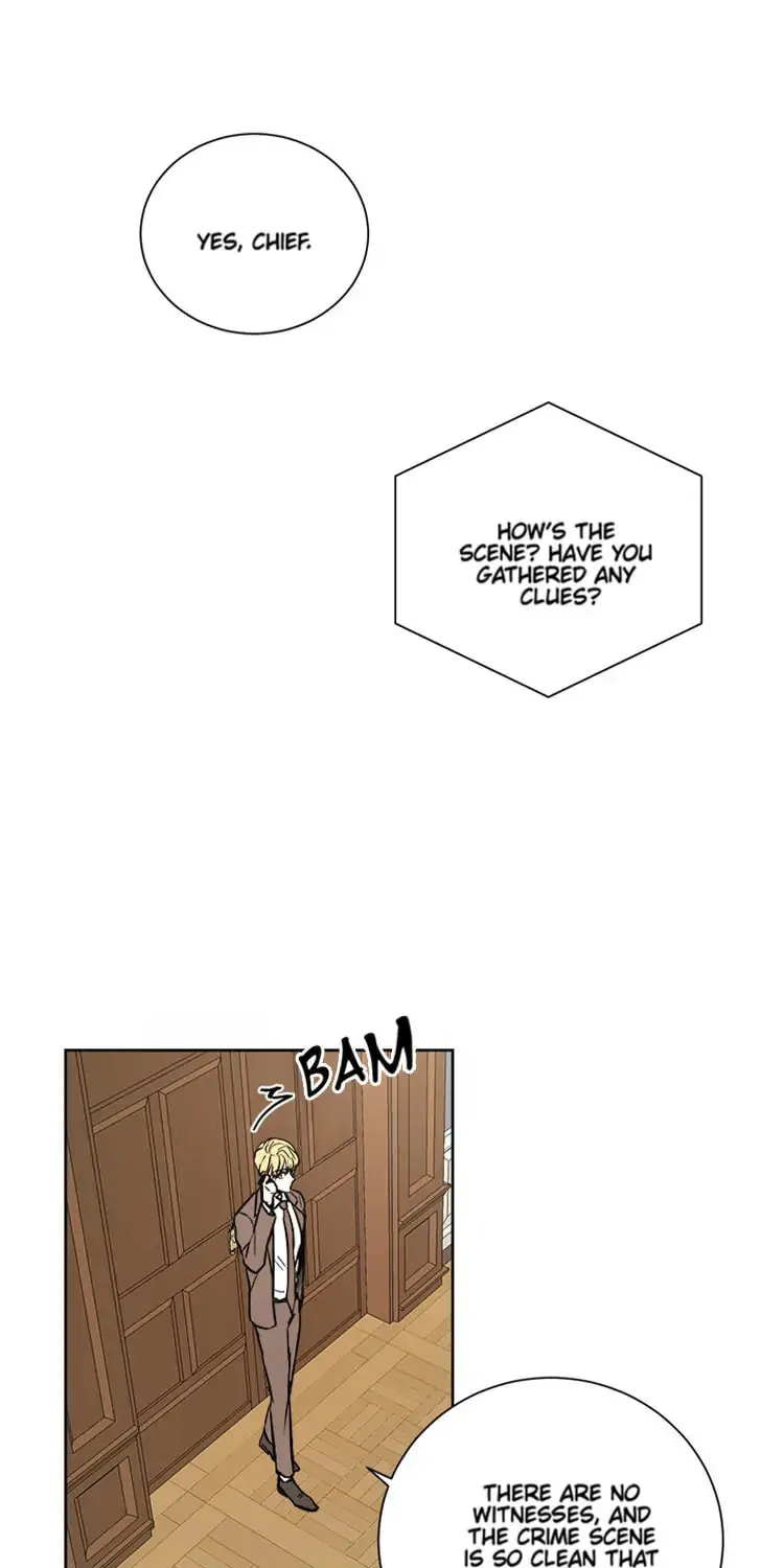 Outburst Chapter 10 page 3 - 