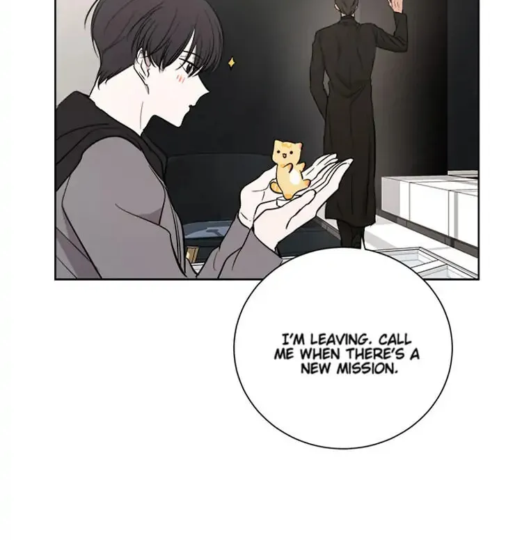 Outburst Chapter 10 page 22 - 