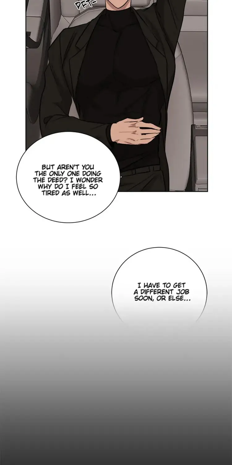 Outburst Chapter 10 page 35 - 