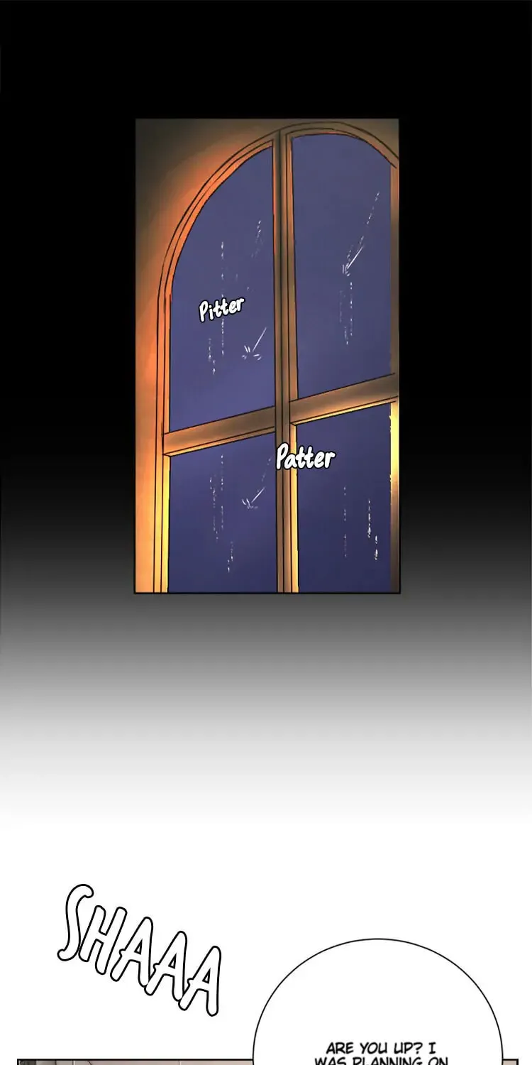 Outburst Chapter 10 page 38 - 