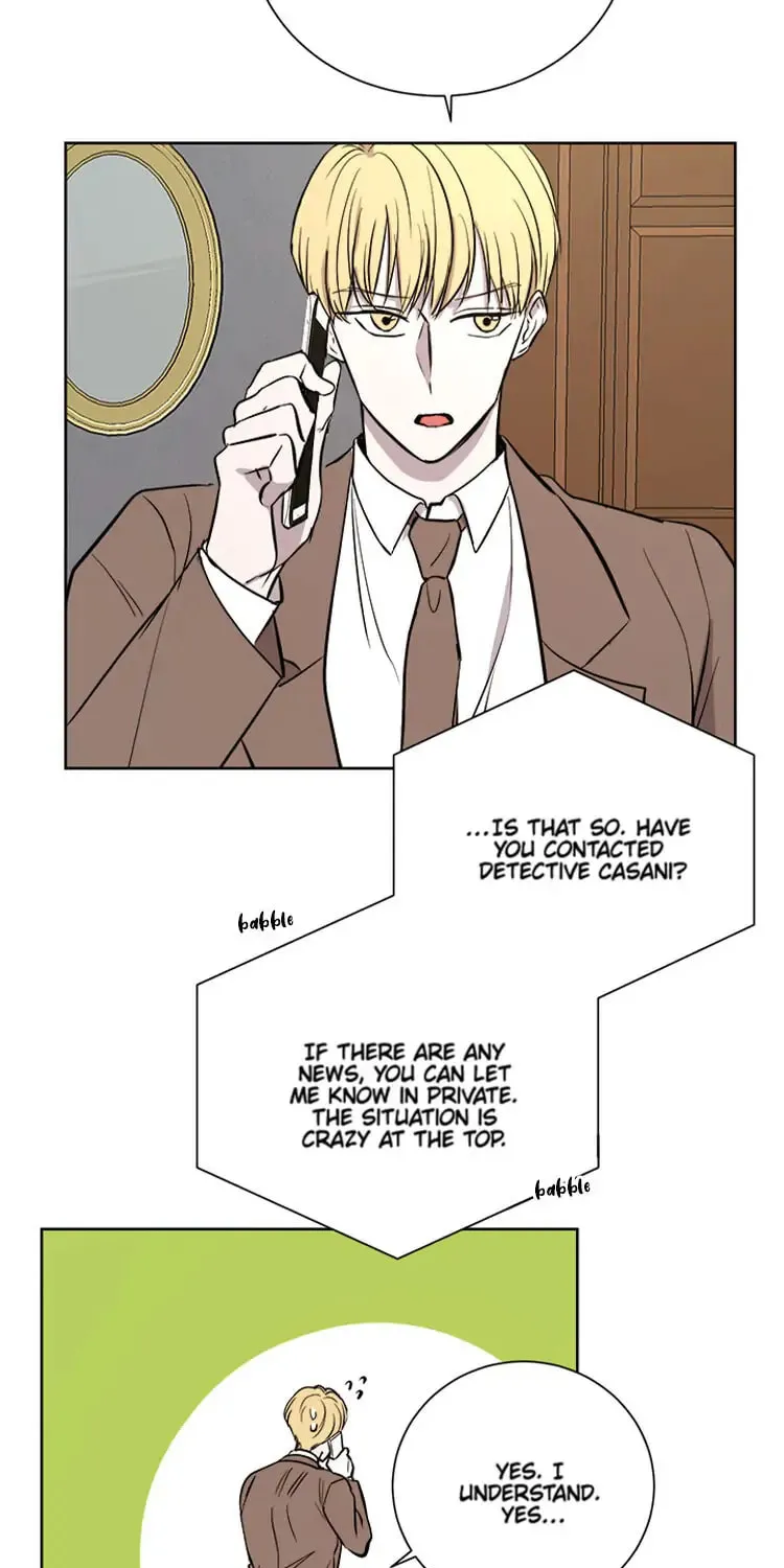Outburst Chapter 10 page 5 - 