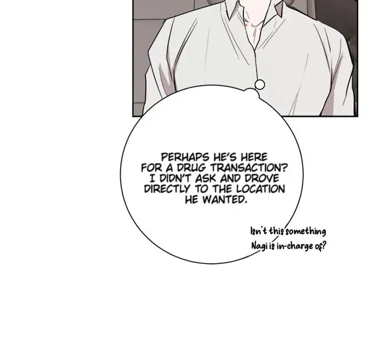 Outburst Chapter 10 page 41 - 