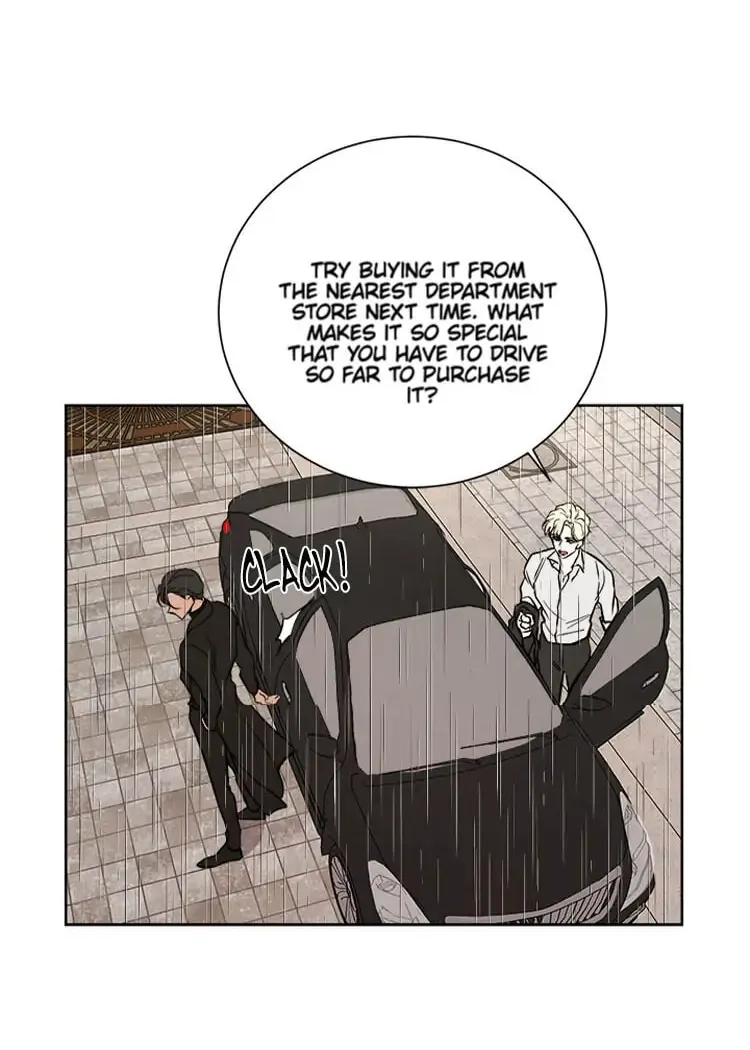 Outburst Chapter 10 page 45 - 