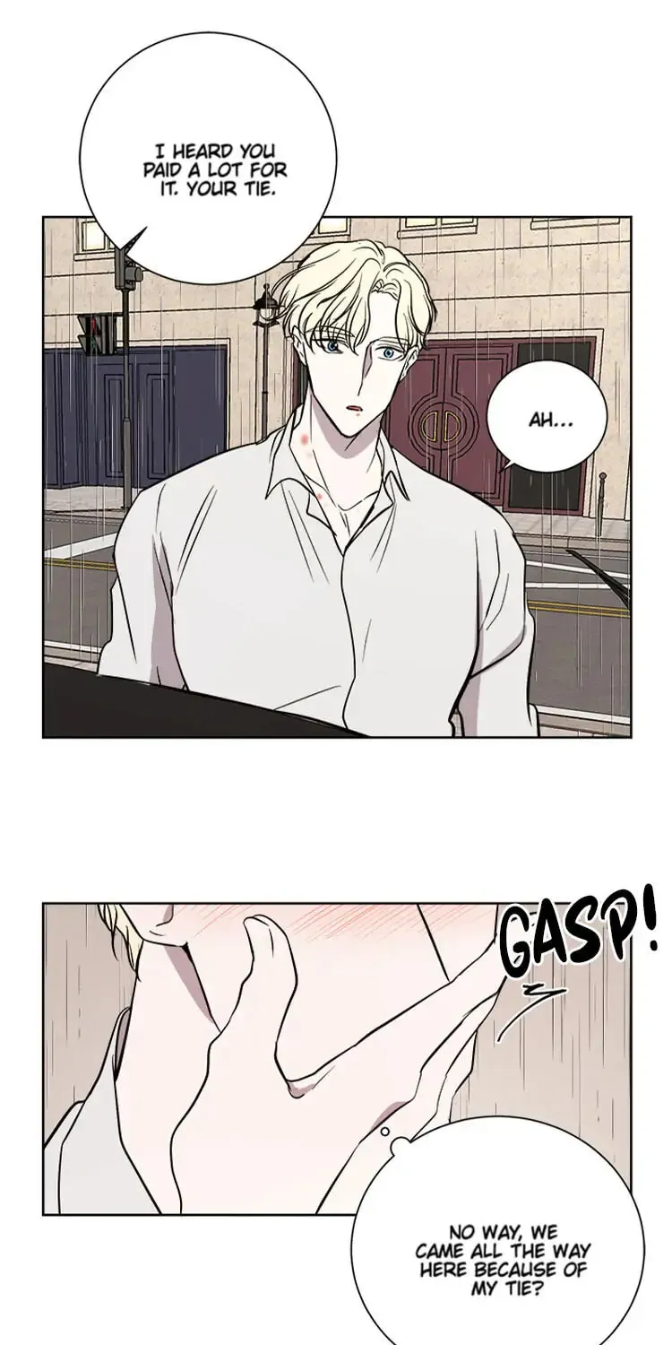 Outburst Chapter 10 page 46 - 