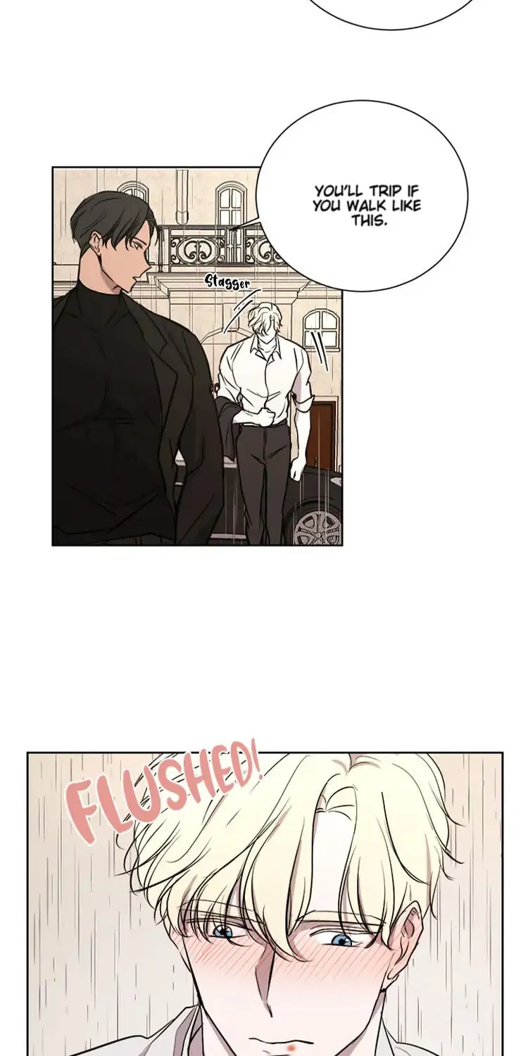 Outburst Chapter 10 page 47 - 