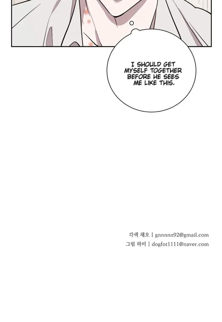 Outburst Chapter 10 page 48 - 