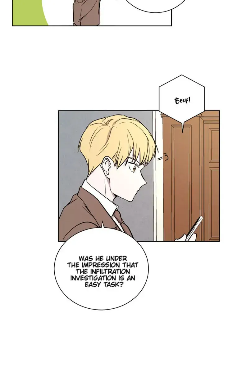 Outburst Chapter 10 page 6 - 