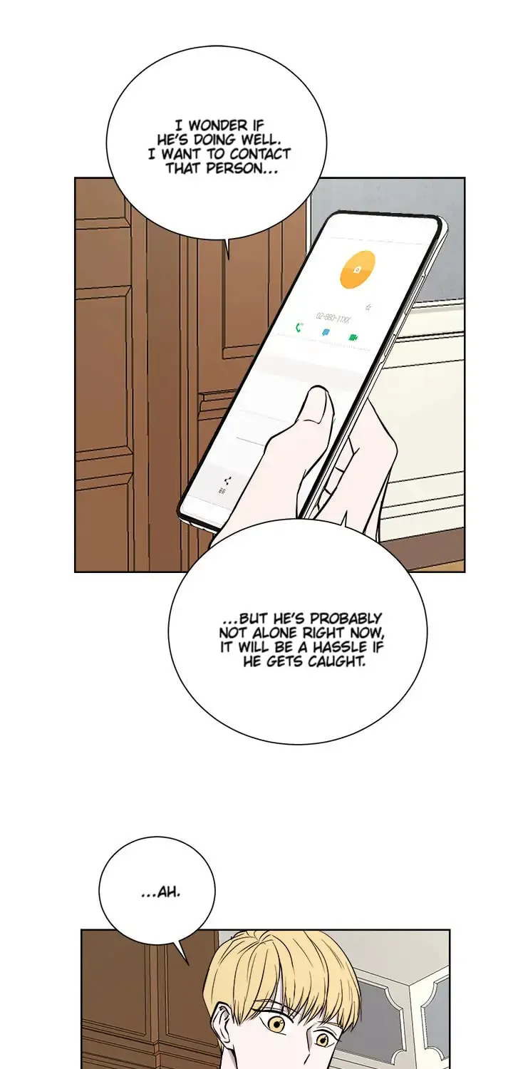 Outburst Chapter 10 page 7 - 