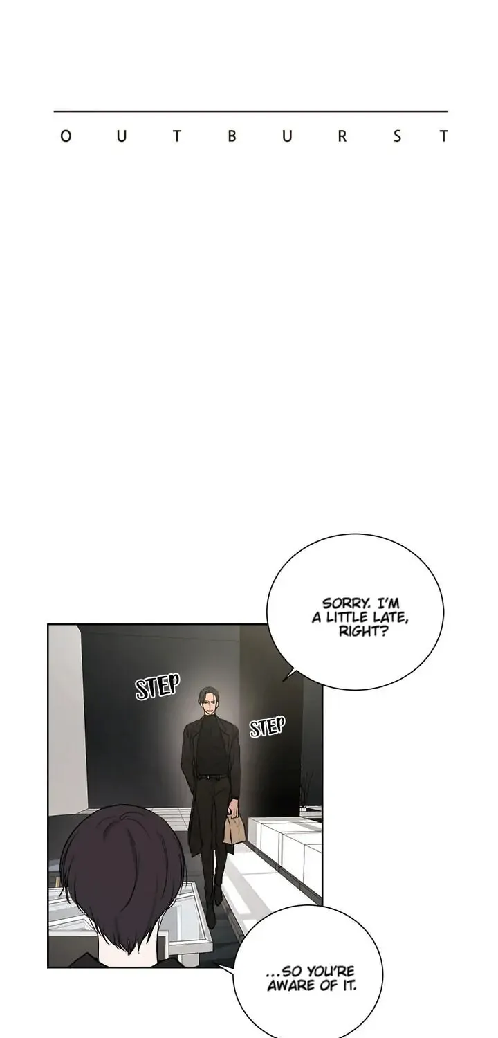 Outburst Chapter 10 page 9 - 