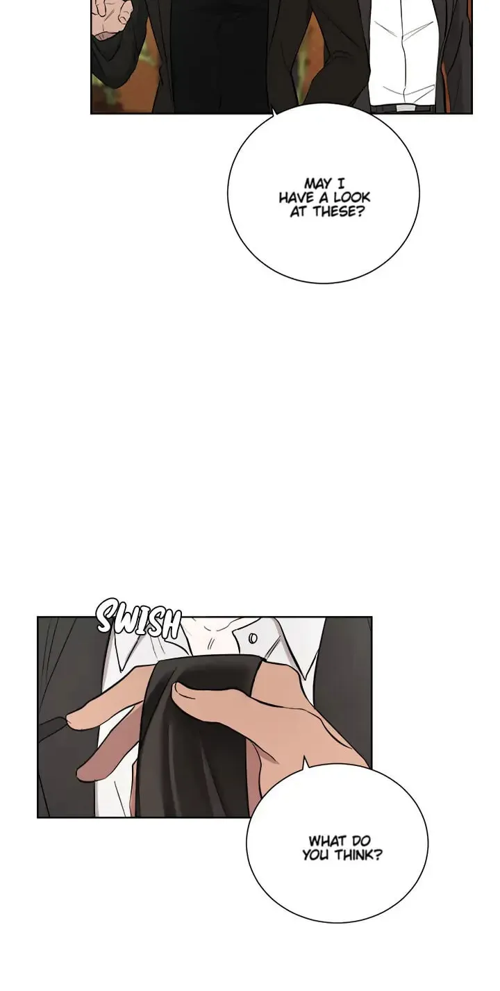Outburst Chapter 11 page 12 - 