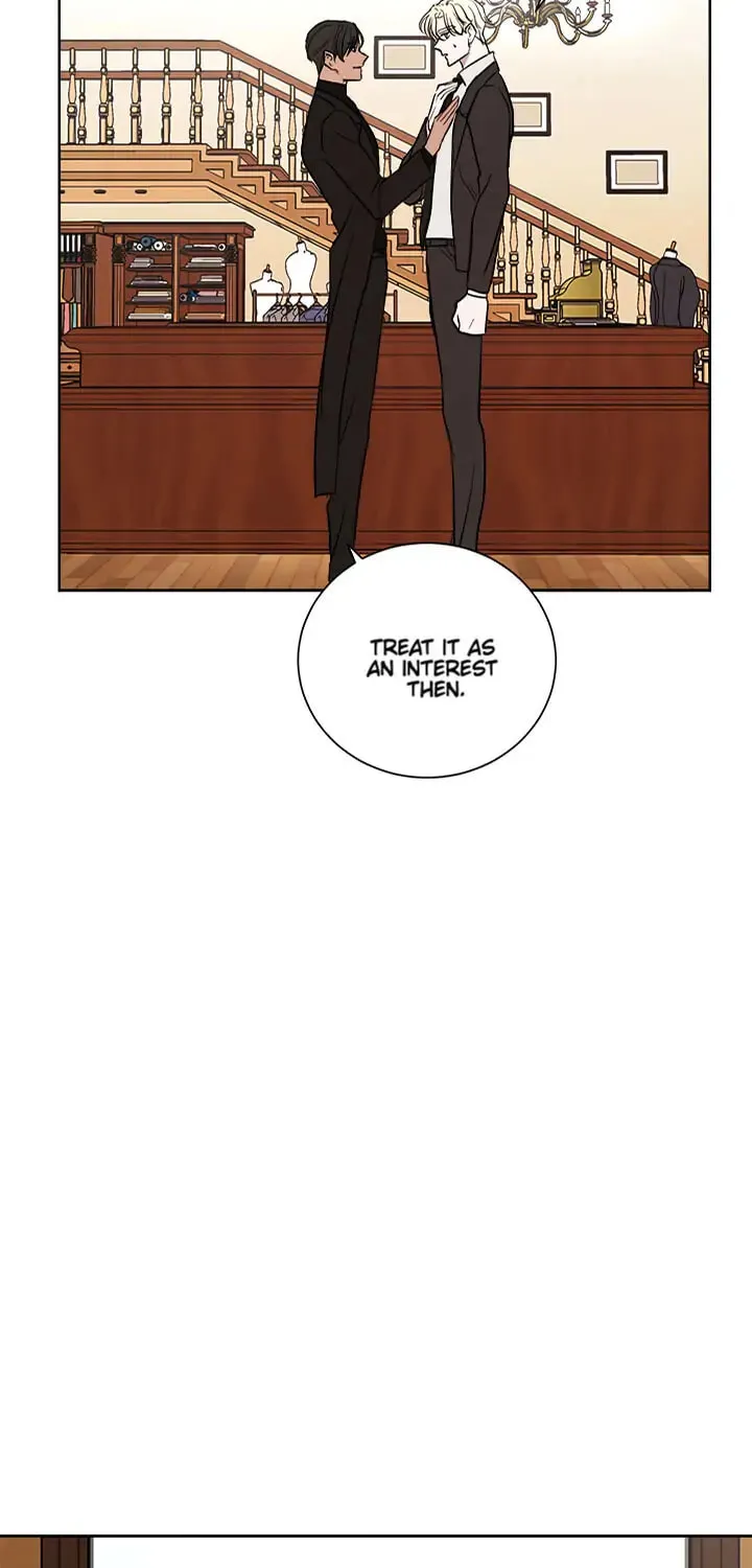 Outburst Chapter 11 page 15 - 