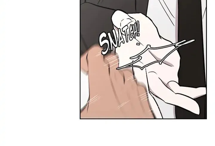 Outburst Chapter 11 page 20 - 