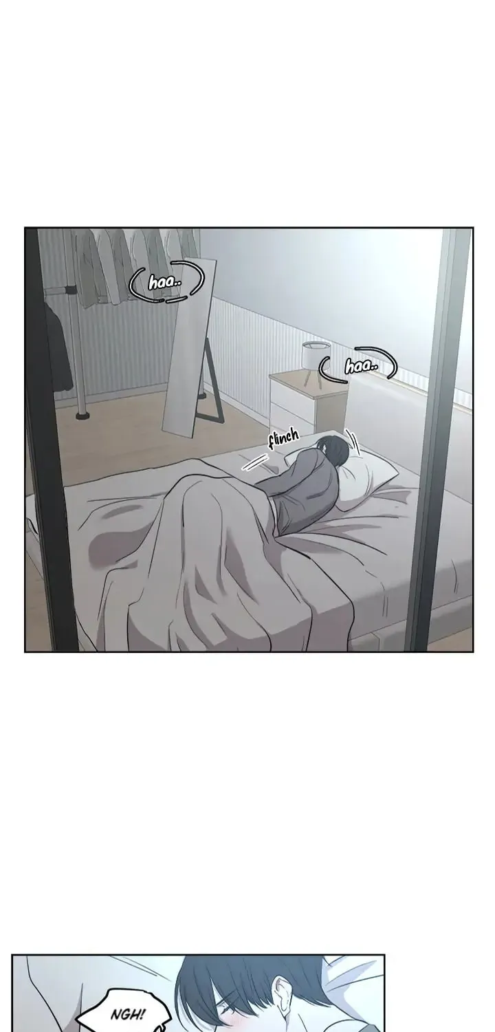 Outburst Chapter 11 page 3 - 
