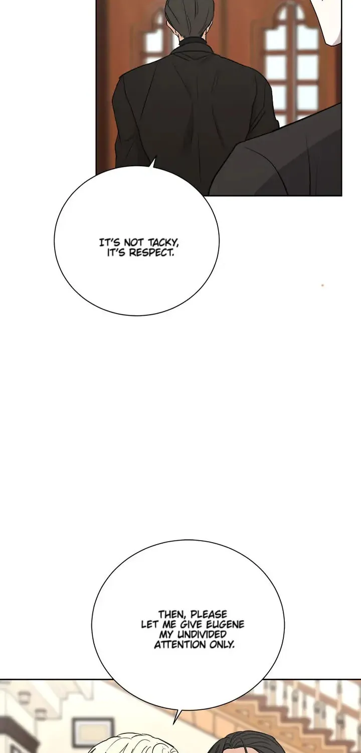 Outburst Chapter 11 page 23 - 