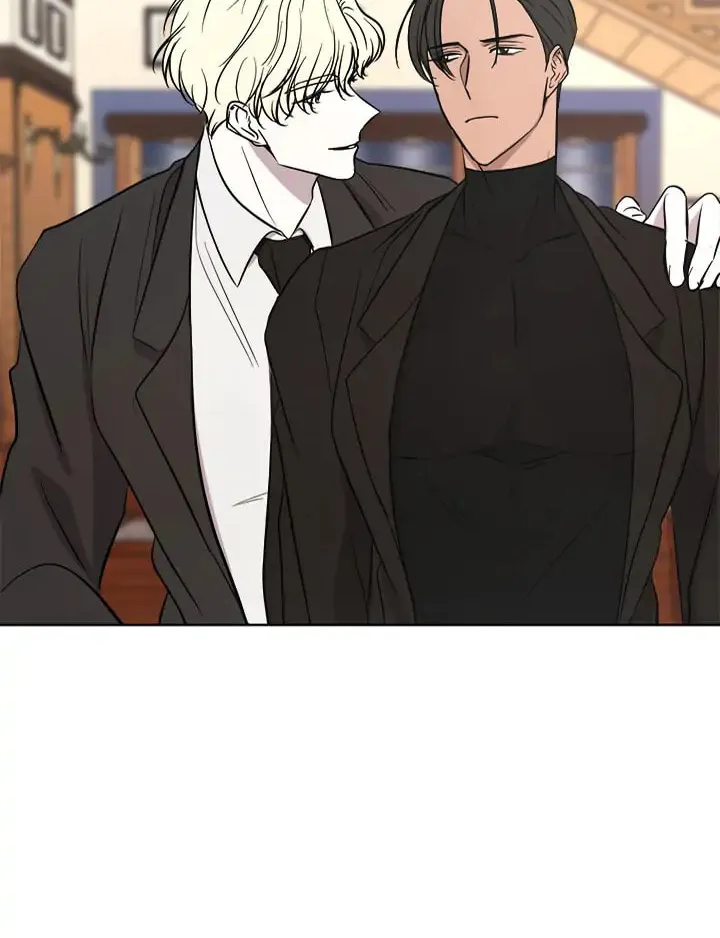 Outburst Chapter 11 page 24 - 
