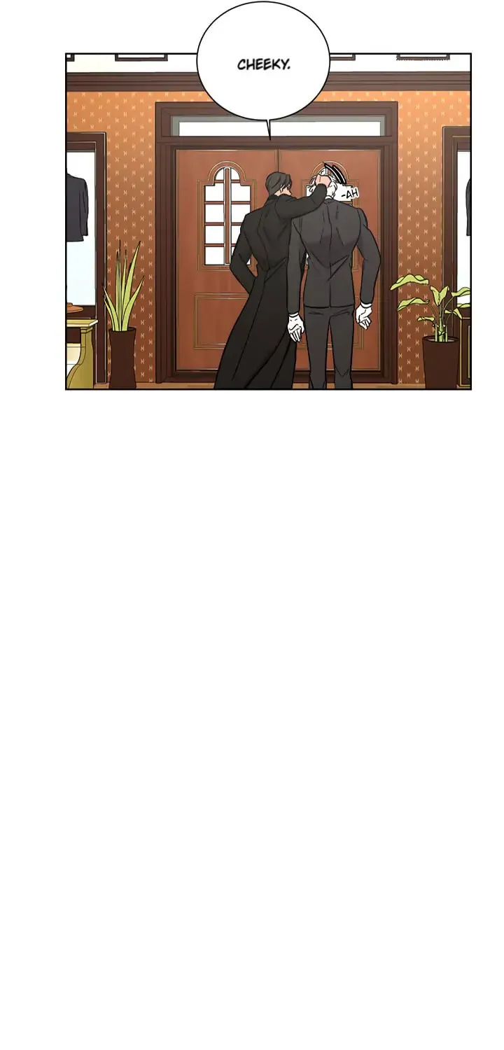 Outburst Chapter 11 page 25 - 