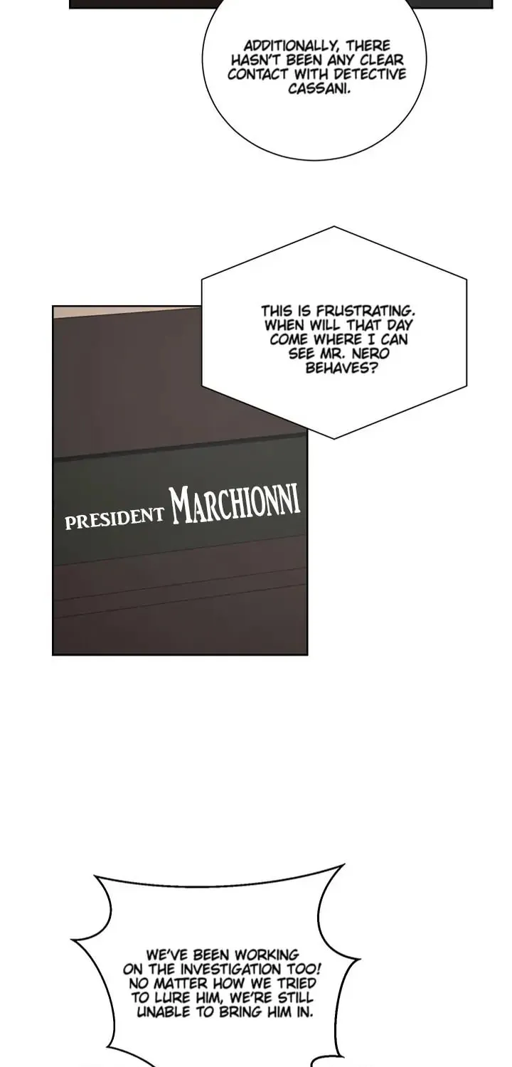 Outburst Chapter 11 page 27 - 