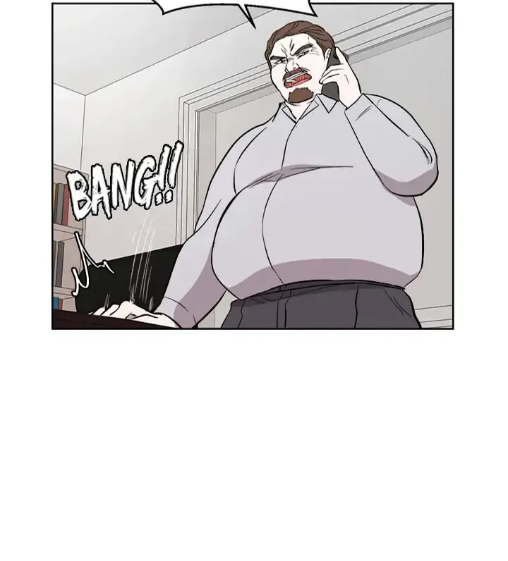 Outburst Chapter 11 page 28 - 