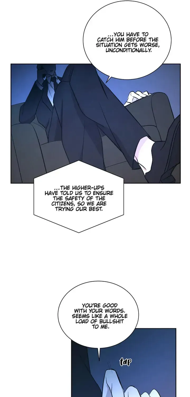 Outburst Chapter 11 page 29 - 