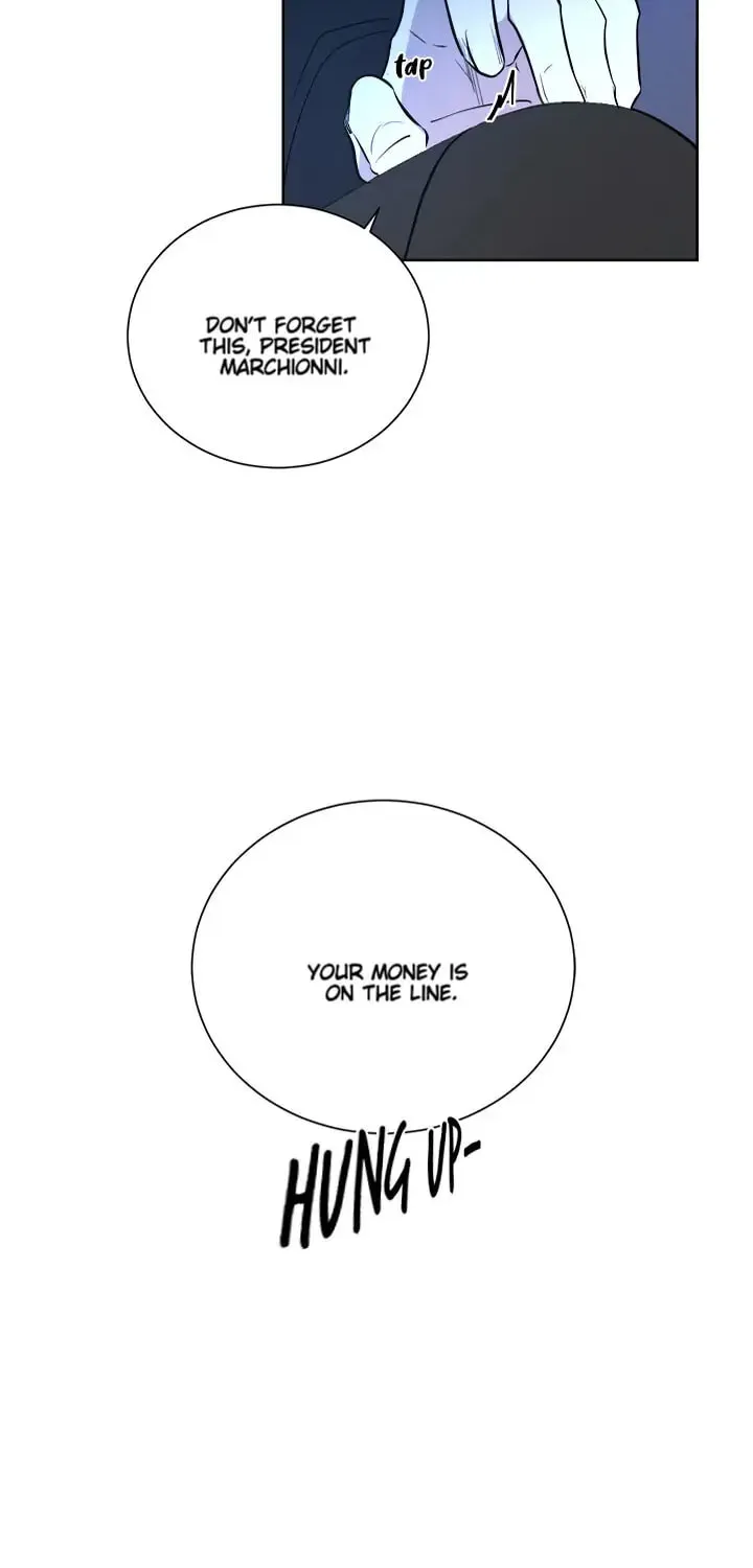 Outburst Chapter 11 page 30 - 