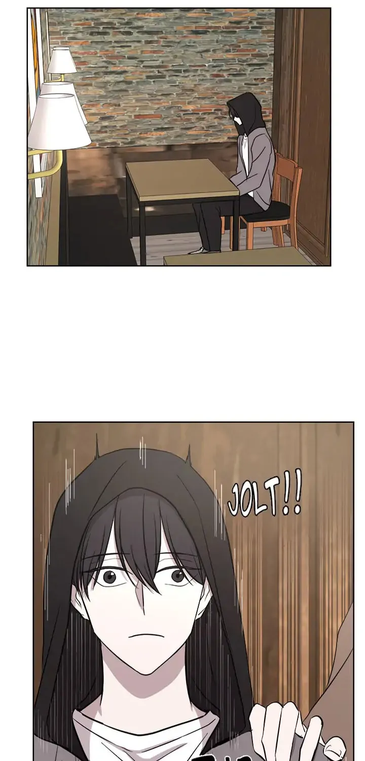 Outburst Chapter 11 page 38 - 